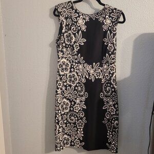 Karin Stevens Dress